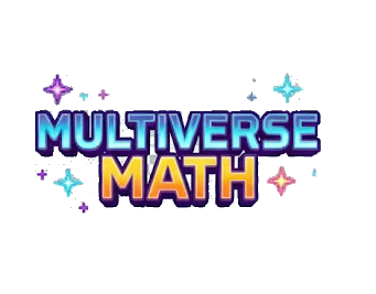 Multiverse Math - Free Multiplication Practice for Kids